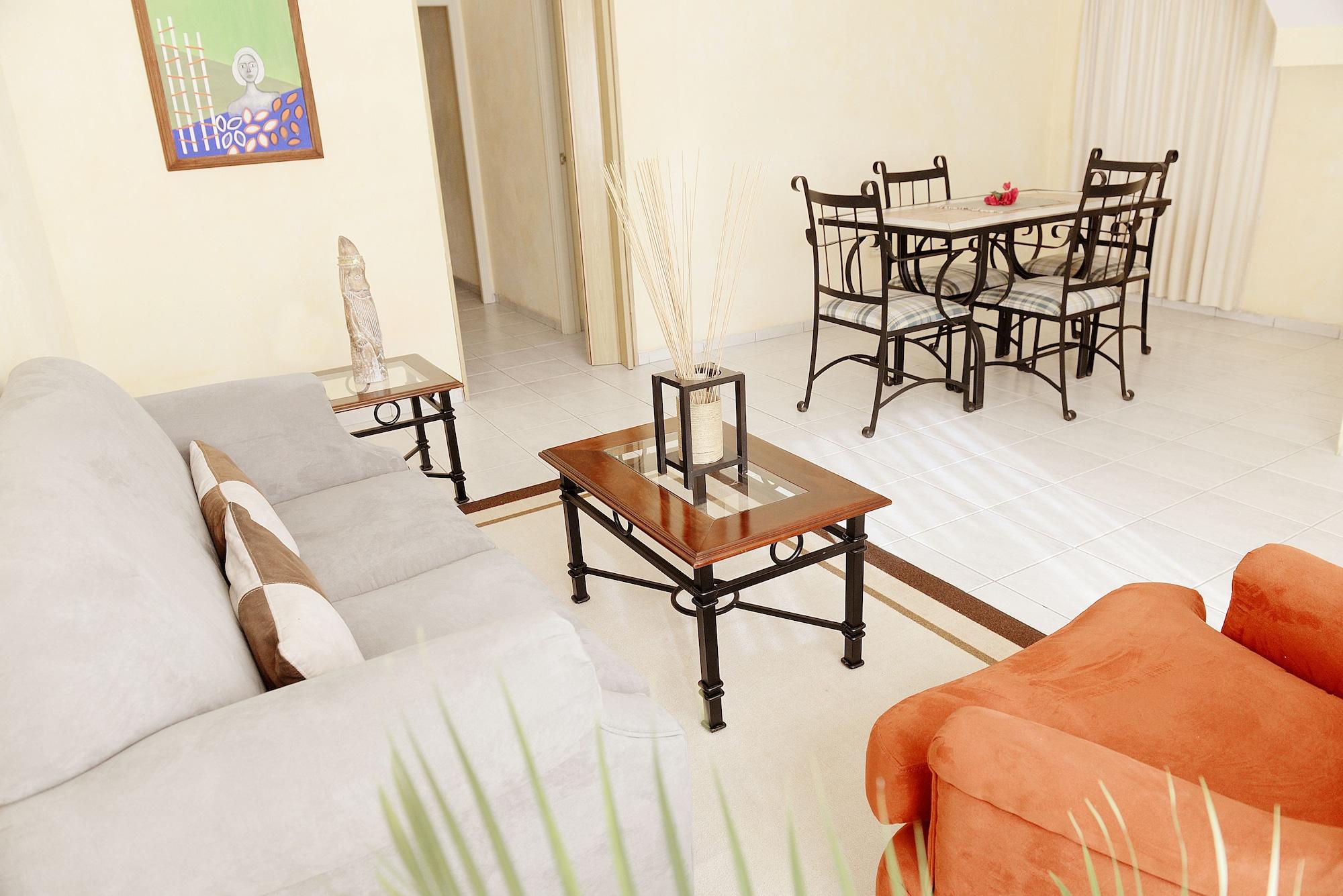 Buganvillas Hotel Suites Santa Cruz de La Sierra Exteriér fotografie
